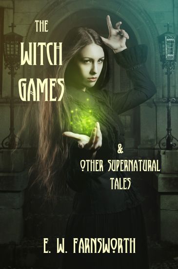 The Witch Games