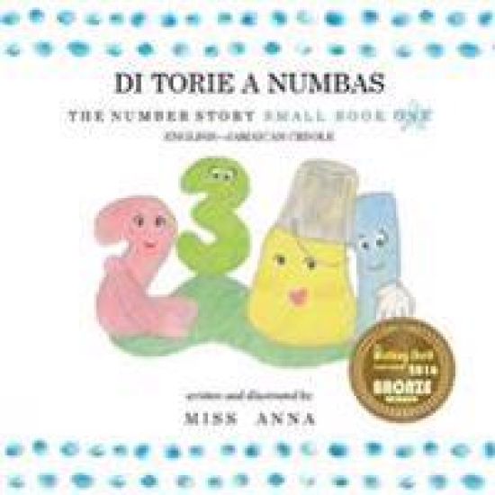 Number Story 1 DI TORIE A NUMBAS