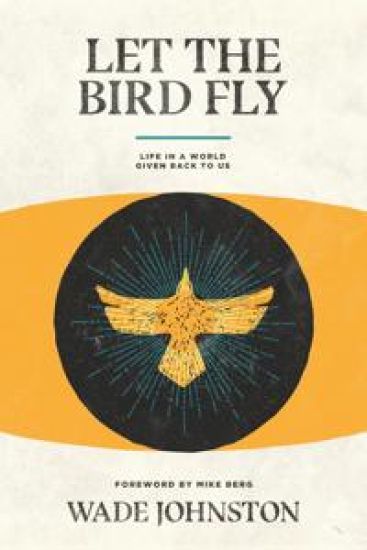 Let the Bird Fly