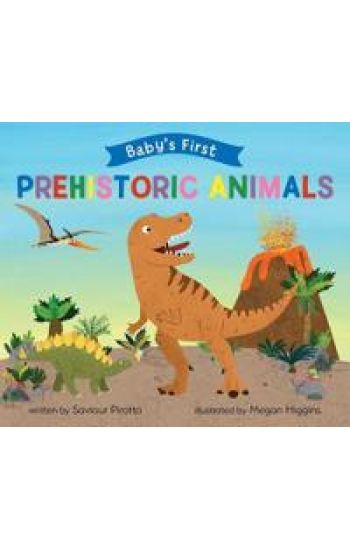 Prehistoric Creatures