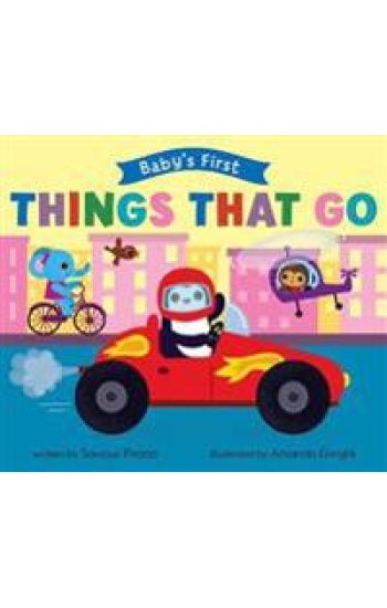 Things That Go