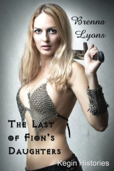 The Last of Fion's Daughters