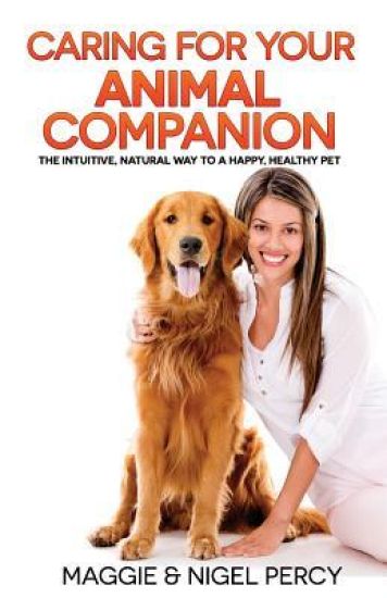 Caring For Your Animal Companion