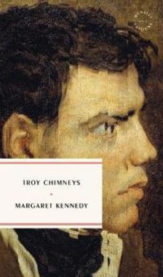 Troy Chimneys