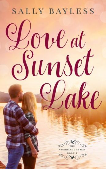Love at Sunset Lake