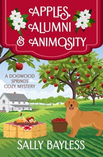 Apples, Alumni & Animosity