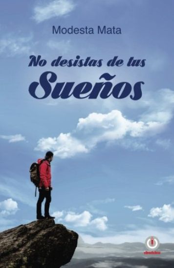 No desistas de tus suenos