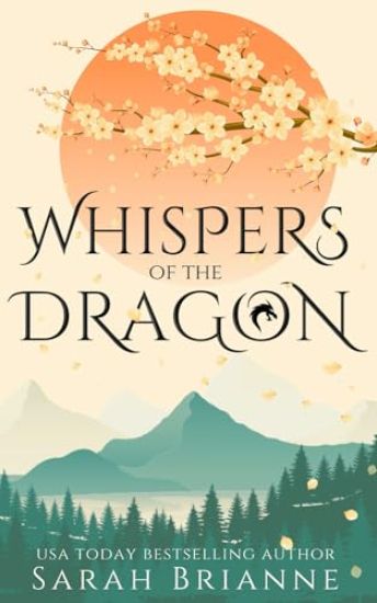 Whispers of the Dragon