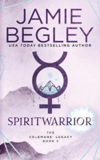 Spiritwarrior