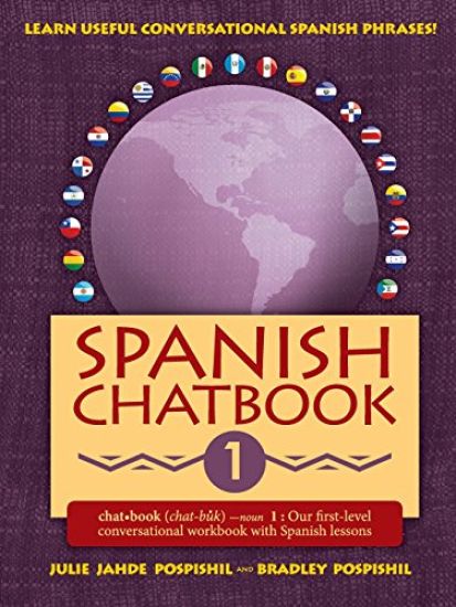 Spanish Chatbook 1