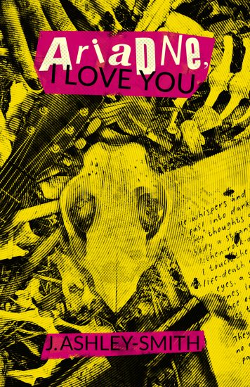 Ariadne, I Love You