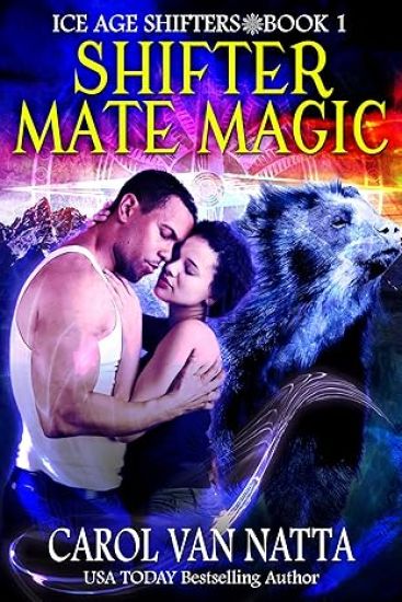 Shifter Mate Magic: Ice Age Shifters Book 1