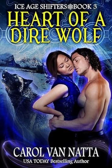 Heart of a Dire Wolf