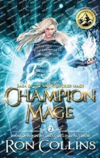 Champion Mage