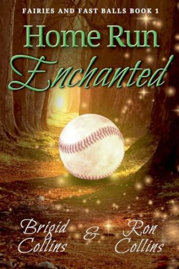 Home Run Enchanted