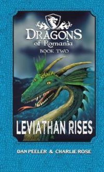 Leviathan Rises