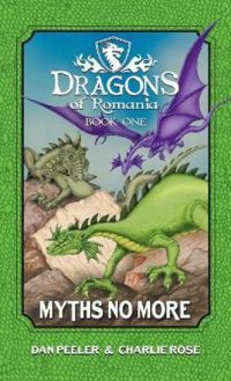 Myths No More