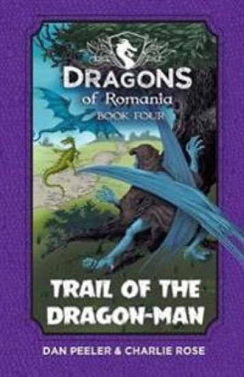 Trail of the Dragon-Man