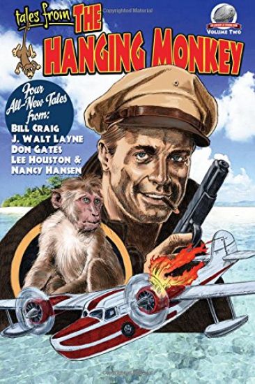 Tales from the Hanging Monkey-Volume 2