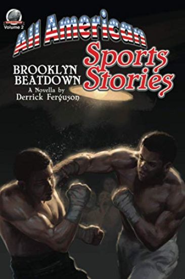 All-American Sports Stories Volume Two