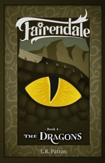 The Dragons of Morad