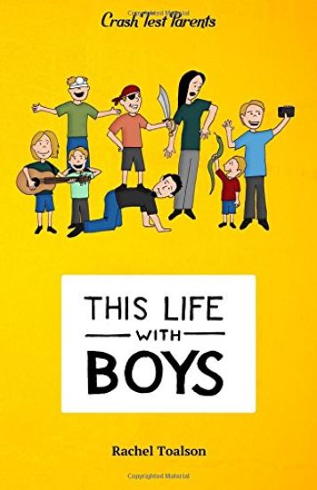This Life with Boys