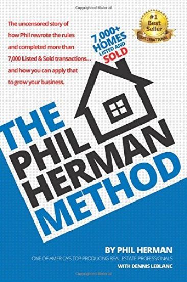 The Phil Herman Method: Continuous and Never Ending Improvement
