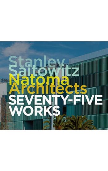 Stanley Saitowitz / Natoma Architects