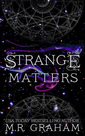 Strange Matters