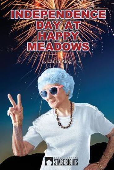 Independence Day at Happy Meadows