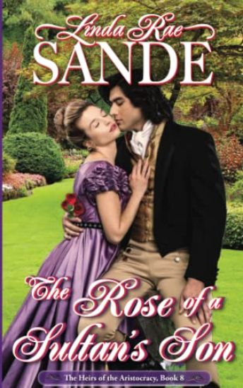 The Rose of a Sultan's Son