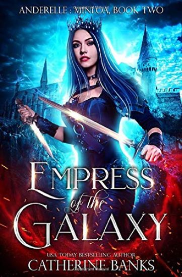 Empress of the Galaxy