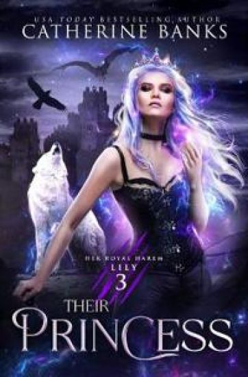 Their Princess