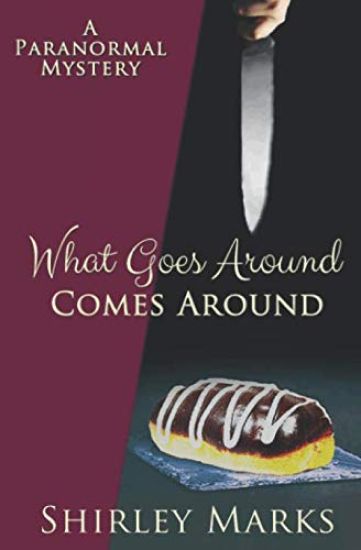 What Goes Around Comes Around