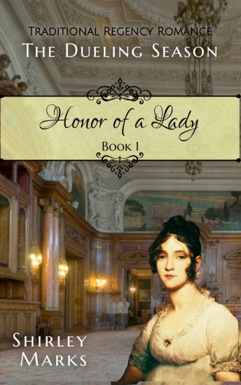 Honor of a Lady