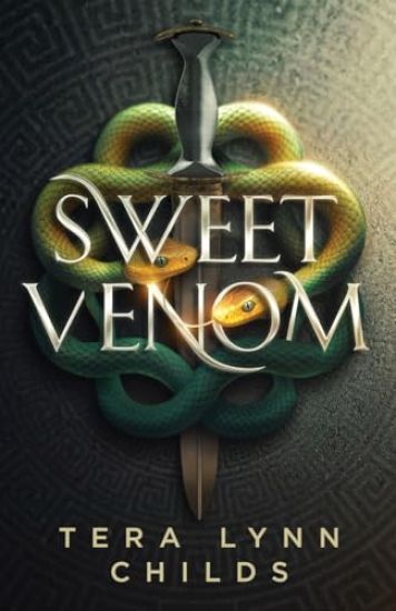 Sweet Venom