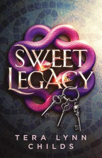 Sweet Legacy