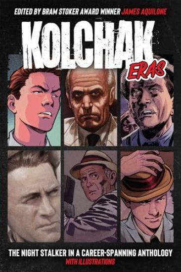 Kolchak Eras