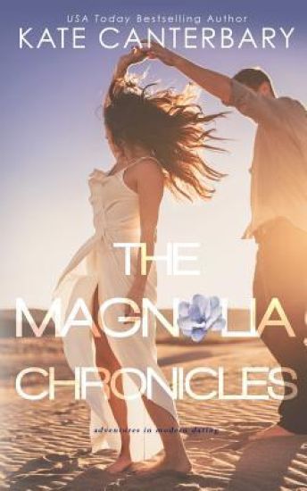 The Magnolia Chronicles