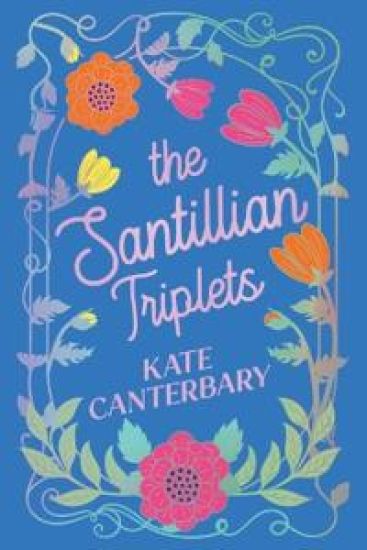 The Santillian Triplets