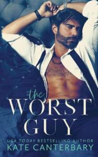 The Worst Guy