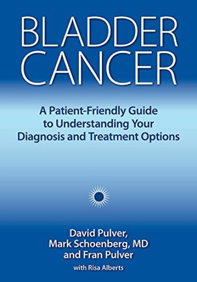 Bladder Cancer: A Patient-Friendly Guide to Understanding Your Diagnosis and Treatment Options
