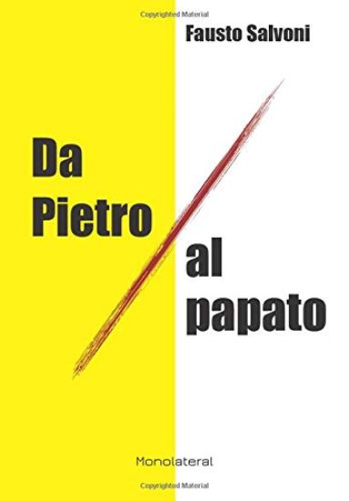 Da Pietro al papato