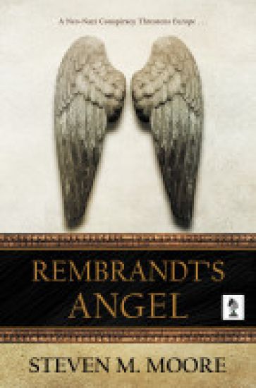 Rembrandt's Angel