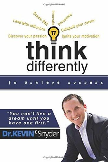 Think Differently to Achieve Success