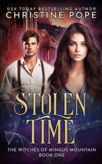 Stolen Time