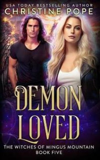 Demon Loved