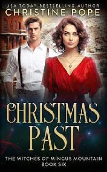 Christmas Past