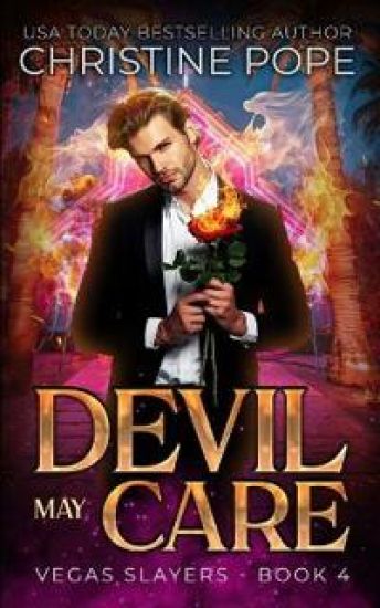 Devil May Care