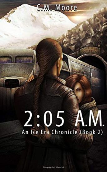 2: 05 a.m.